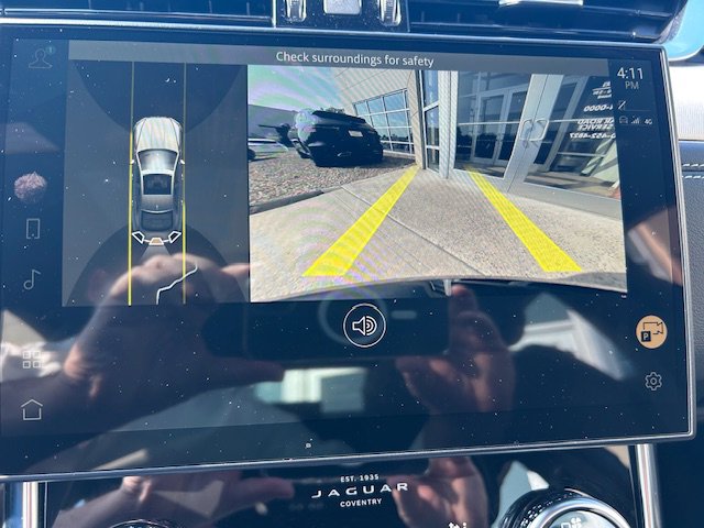 2022 Jaguar XF R-Dynamic SE - Photo 28
