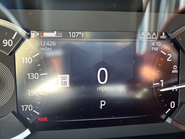 2022 Jaguar XF R-Dynamic SE - Photo 22