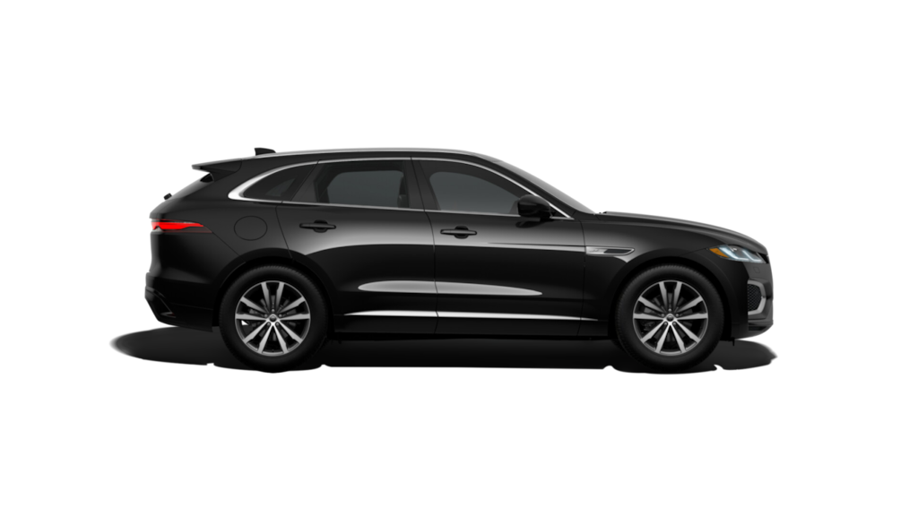 New 2026 Jaguar F-PACE 400PS R-Dynamic S