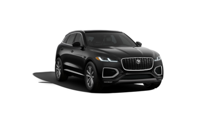 2026 Jaguar F-PACE 400PS R-Dynamic S