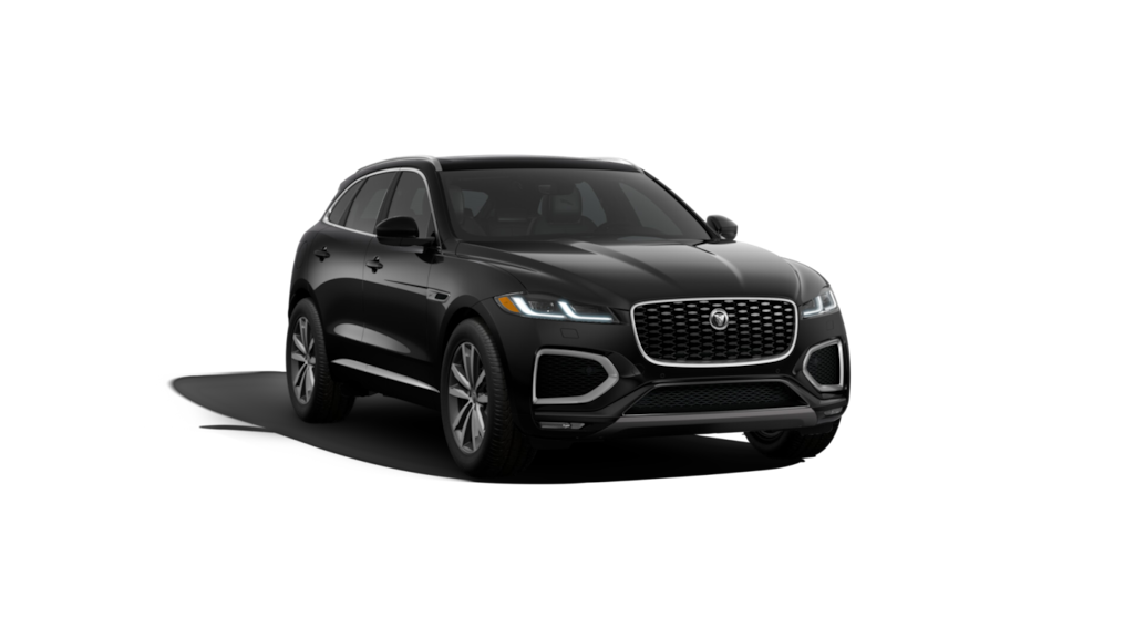New 2026 Jaguar F-PACE 400PS R-Dynamic S
