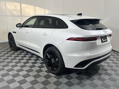 Used 2026 Jaguar F-PACE R-Dynamic S SUV for sale in Houston
