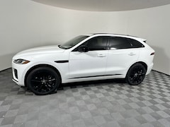 Used 2026 Jaguar F-PACE R-Dynamic S SUV for sale in Houston