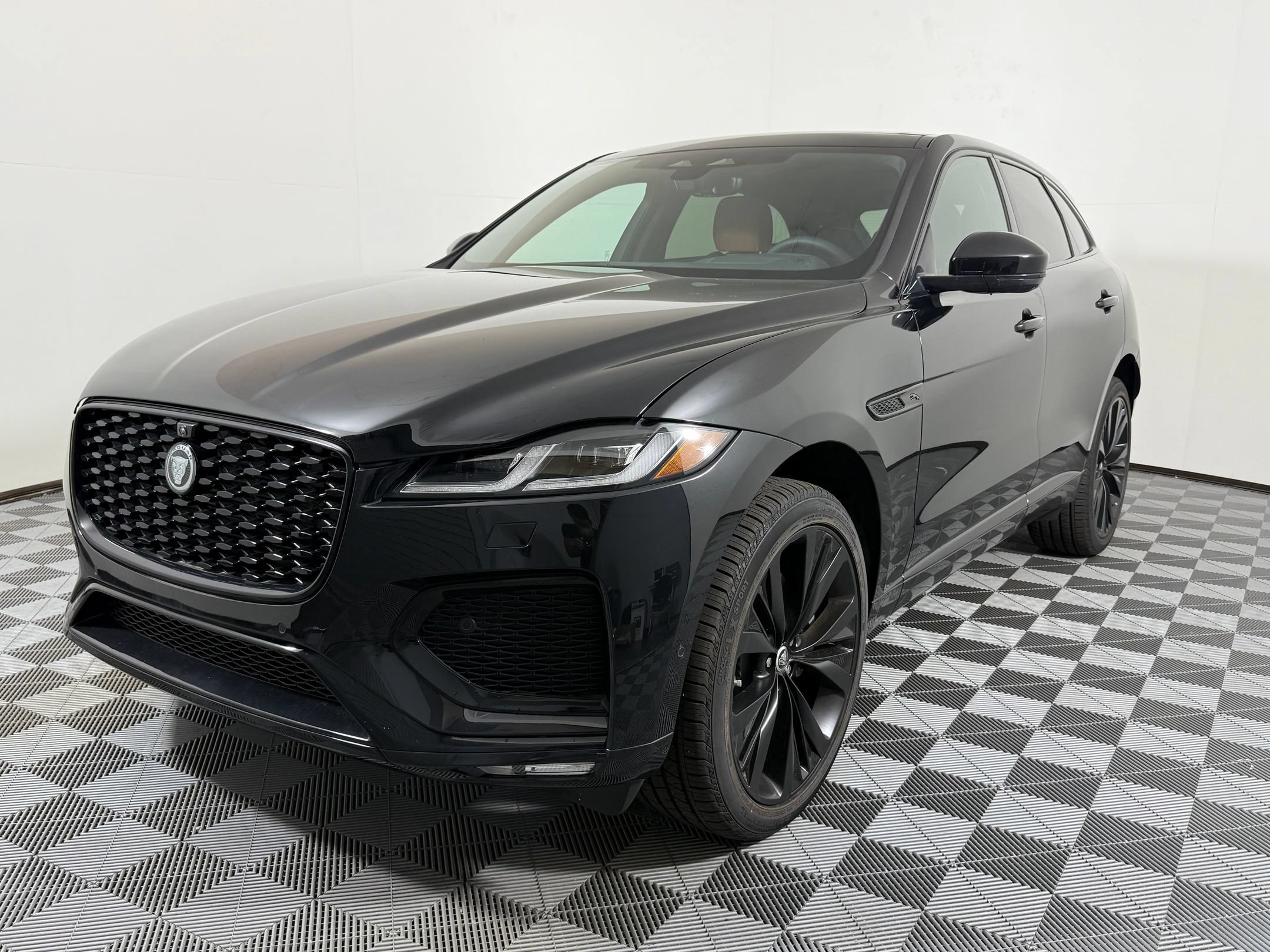 2026 Jaguar F-PACE P250 R-Dynamic S SUV