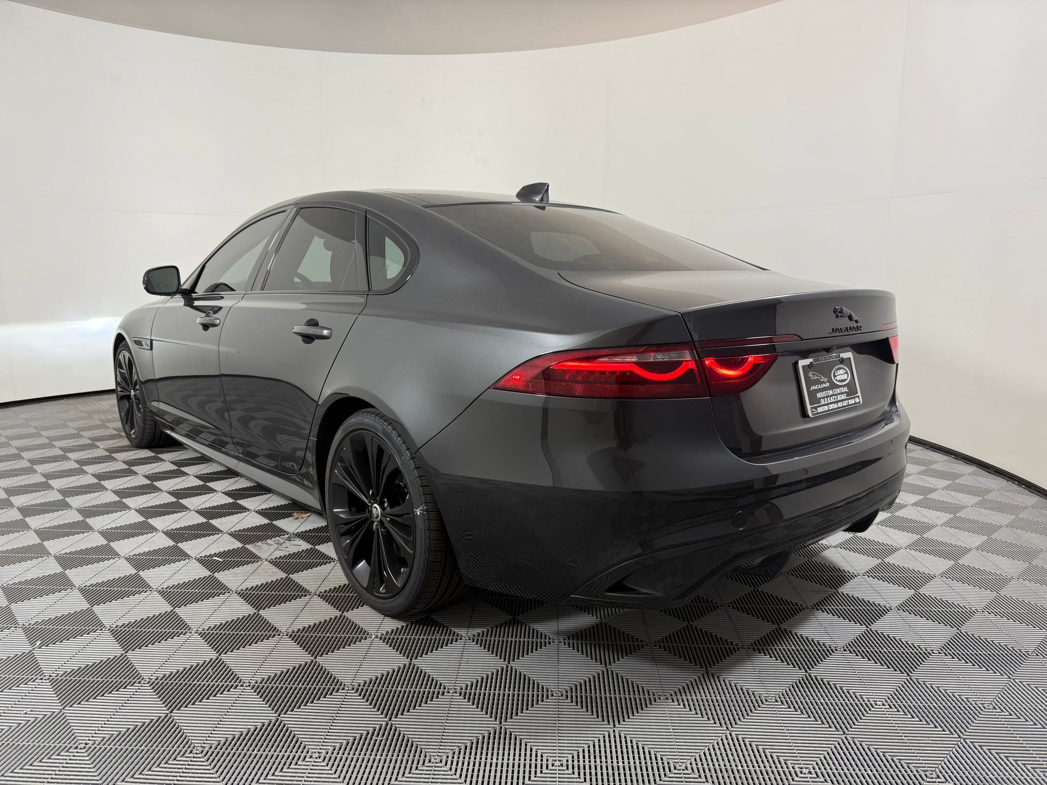Used 2024 Jaguar XF R-Dynamic SE Sedan