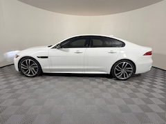 Used 2024 Jaguar XF R-Dynamic SE Sedan in Houston