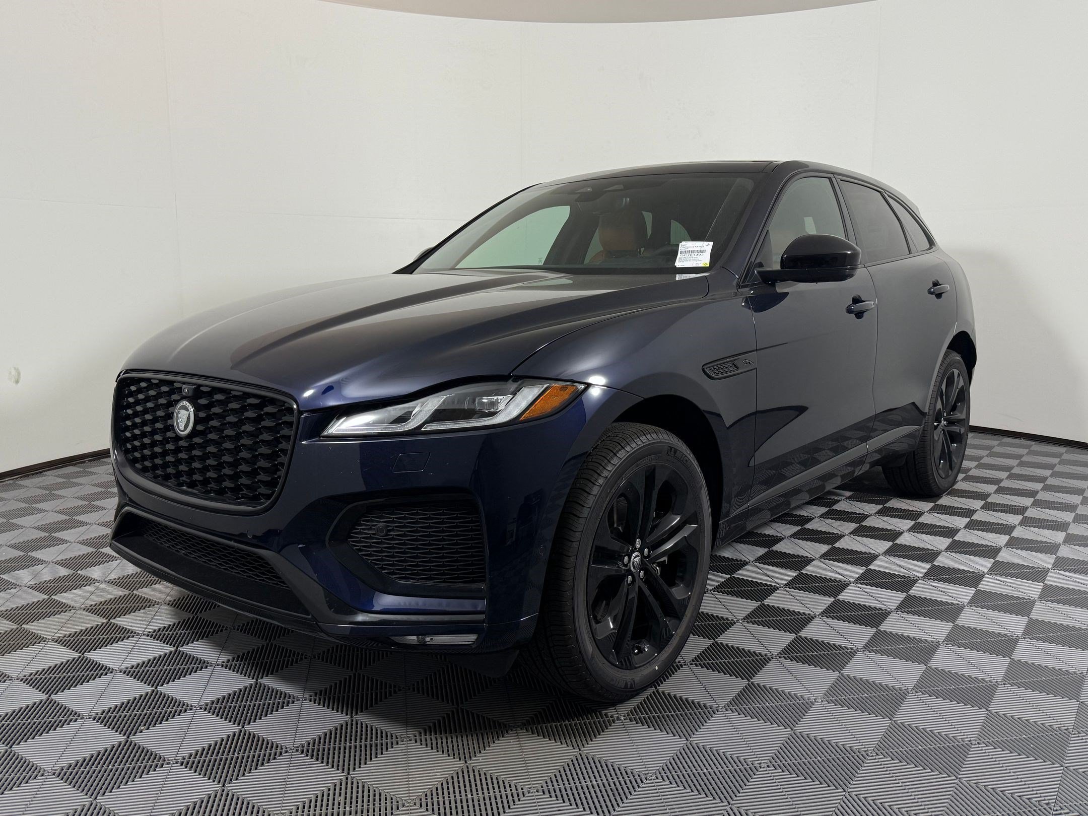 2026 Jaguar F-PACE P250 R-Dynamic S SUV