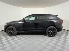 Used 2026 Jaguar F-PACE R-Dynamic S SUV for sale in Houston
