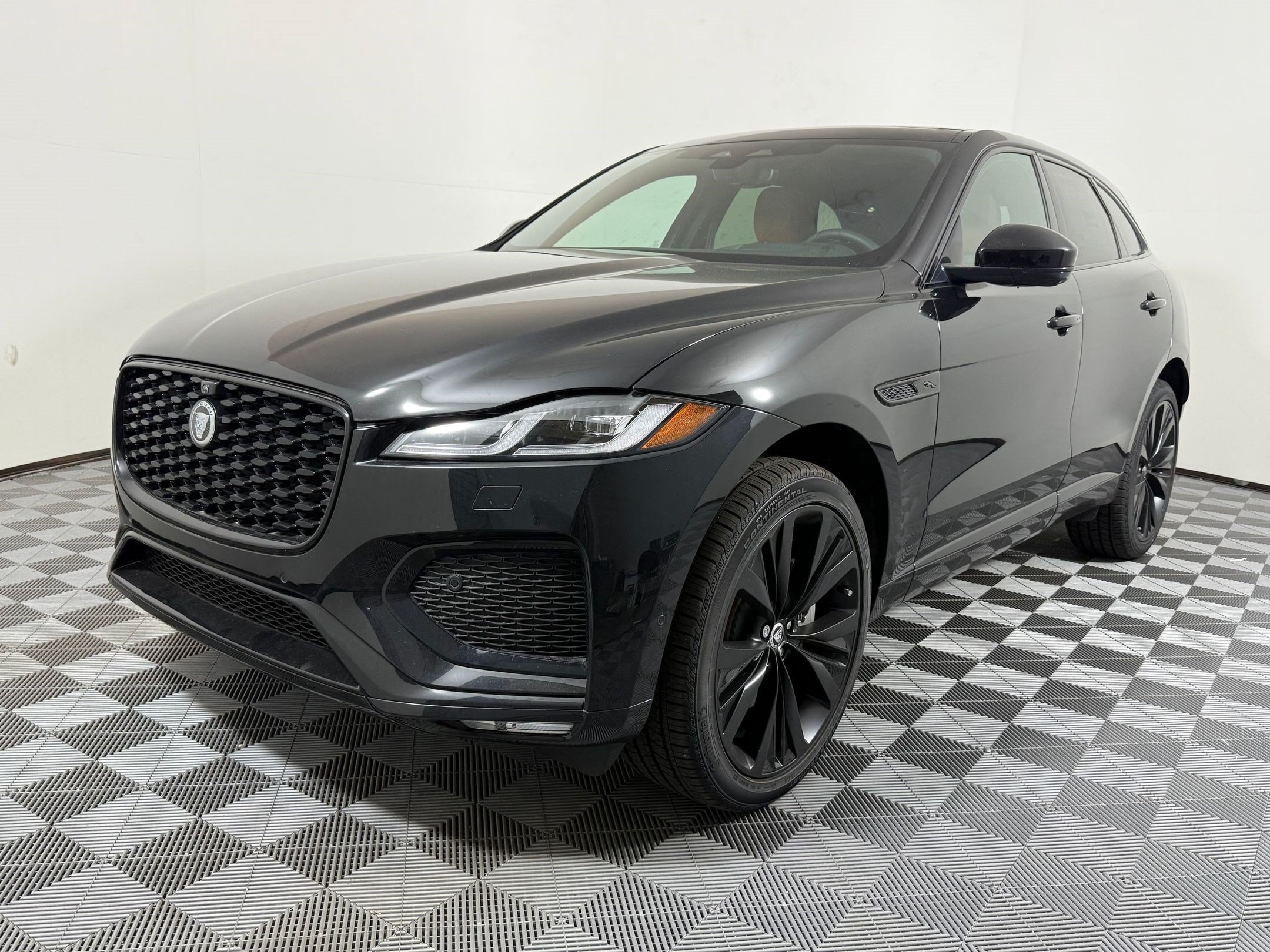 2026 Jaguar F-PACE P250 R-Dynamic S SUV