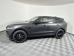 Used 2026 Jaguar F-PACE R-Dynamic S SUV for sale in Houston