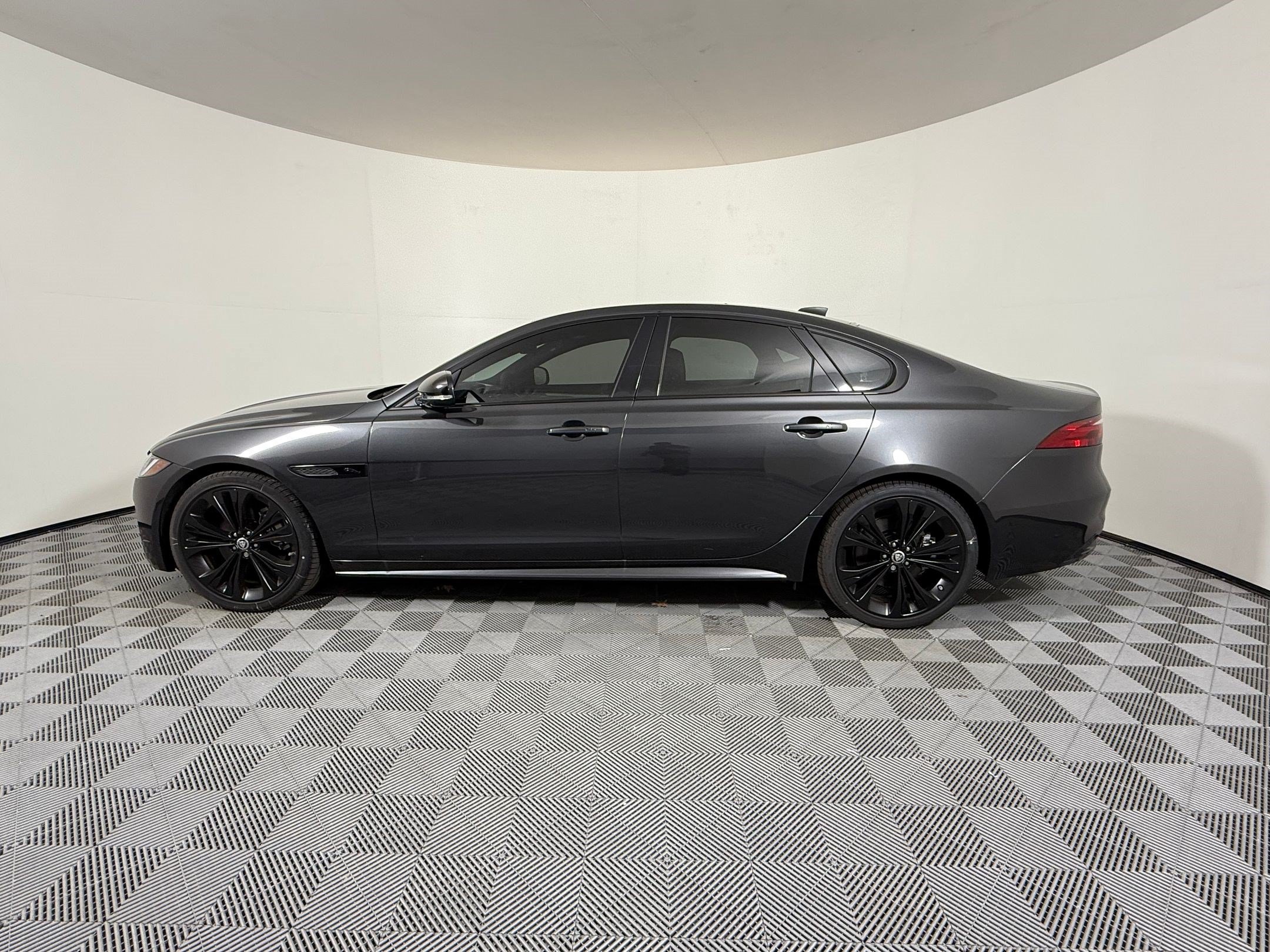 Used 2024 Jaguar XF R-Dynamic SE Sedan