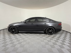 Used 2024 Jaguar XF R-Dynamic SE Sedan in Houston