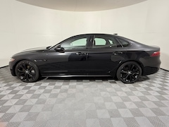 Used 2024 Jaguar XF R-Dynamic SE Sedan in Houston