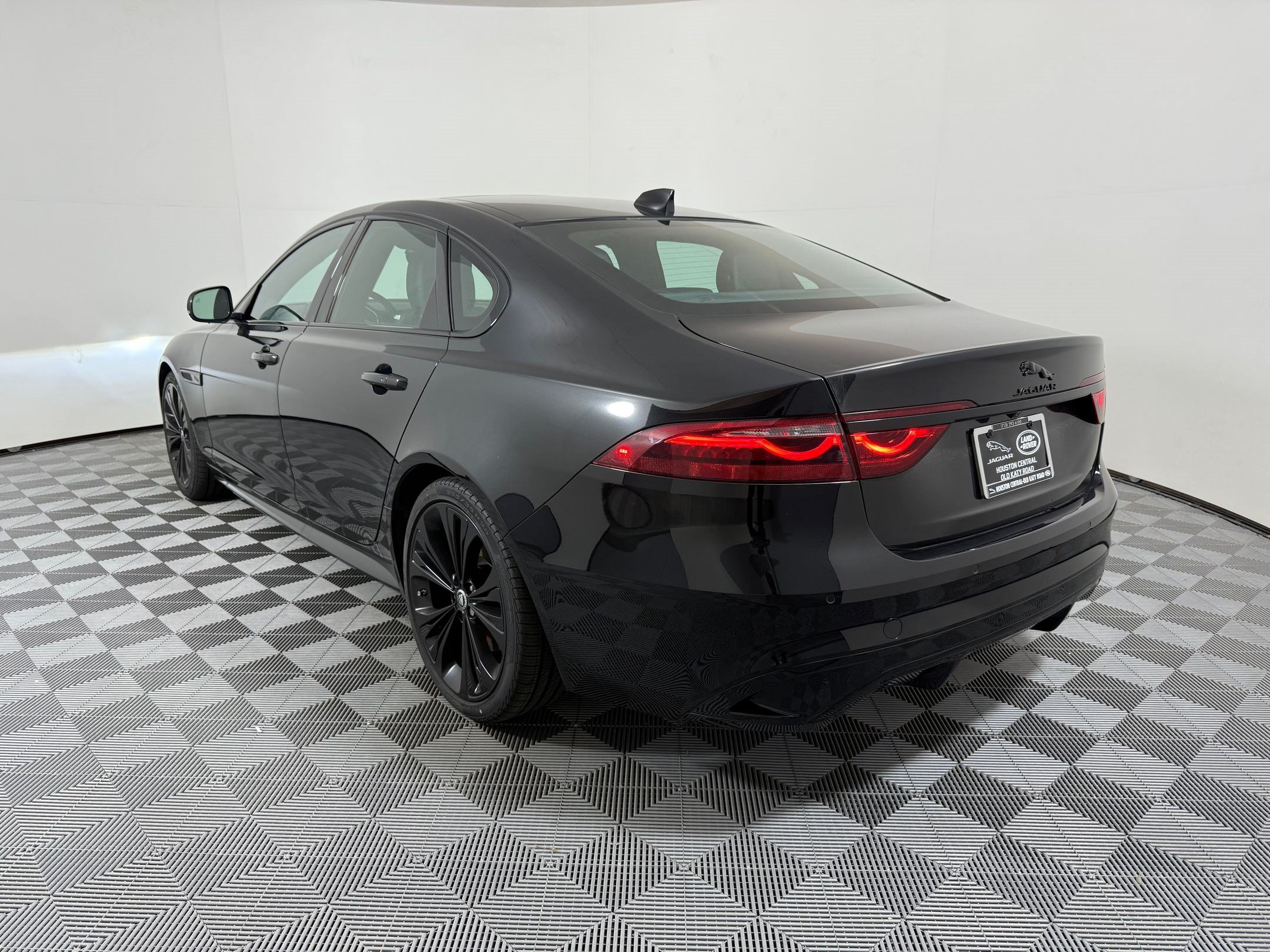 Used 2024 Jaguar XF R-Dynamic SE Sedan