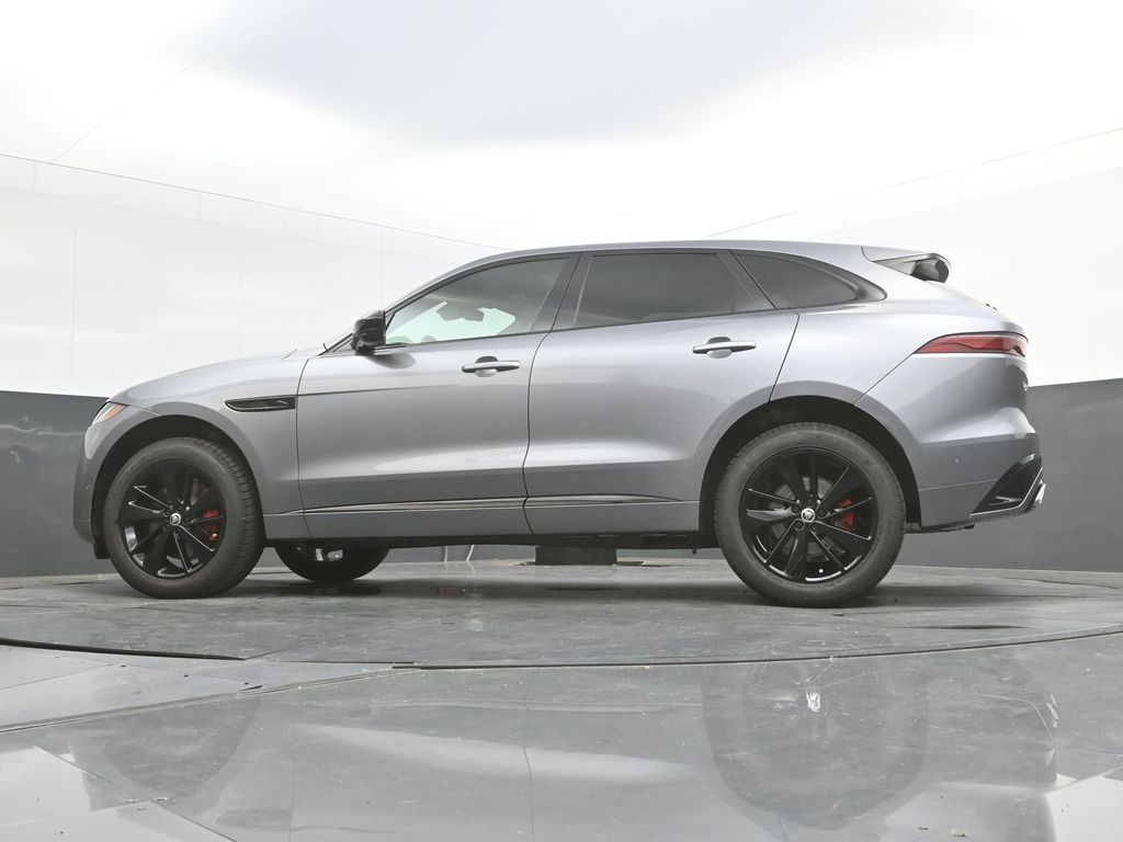 2026 Jaguar F-Pace R-Dynamic S - Photo 39
