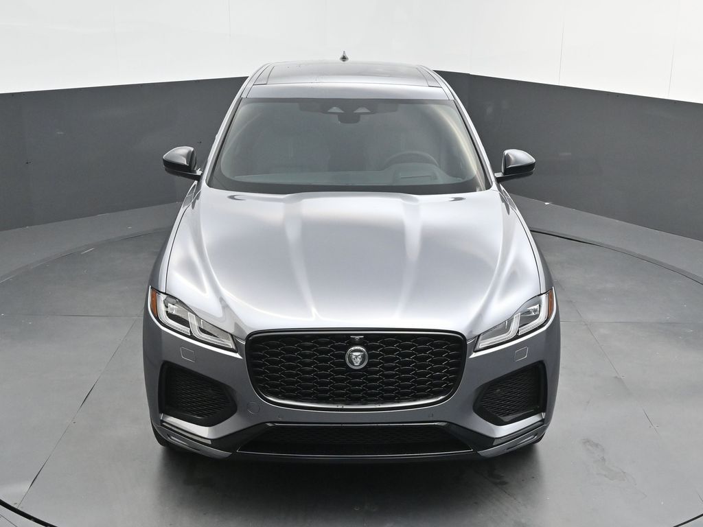 2026 Jaguar F-Pace R-Dynamic S - Photo 36