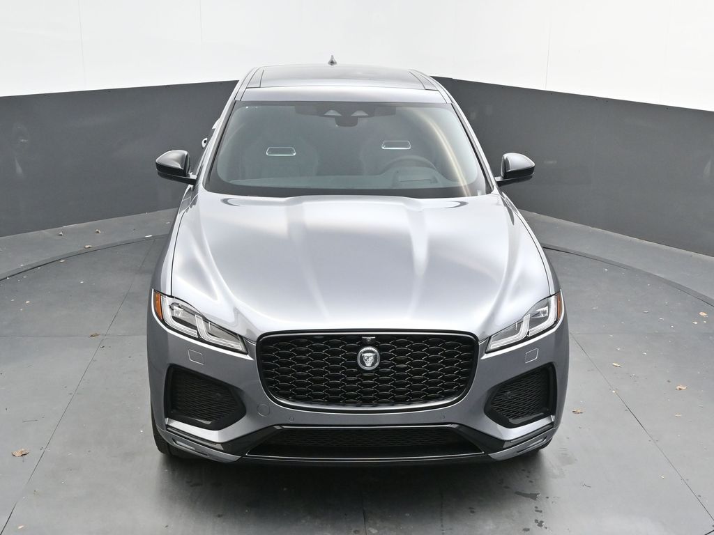 2026 Jaguar F-Pace R-Dynamic S - Photo 36