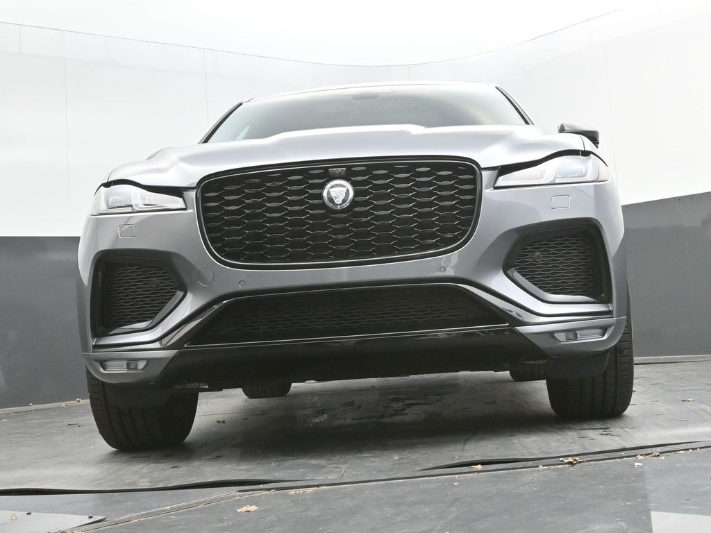 2026 Jaguar F-Pace R-Dynamic S - Photo 44