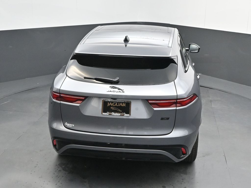 2026 Jaguar F-Pace R-Dynamic S - Photo 33