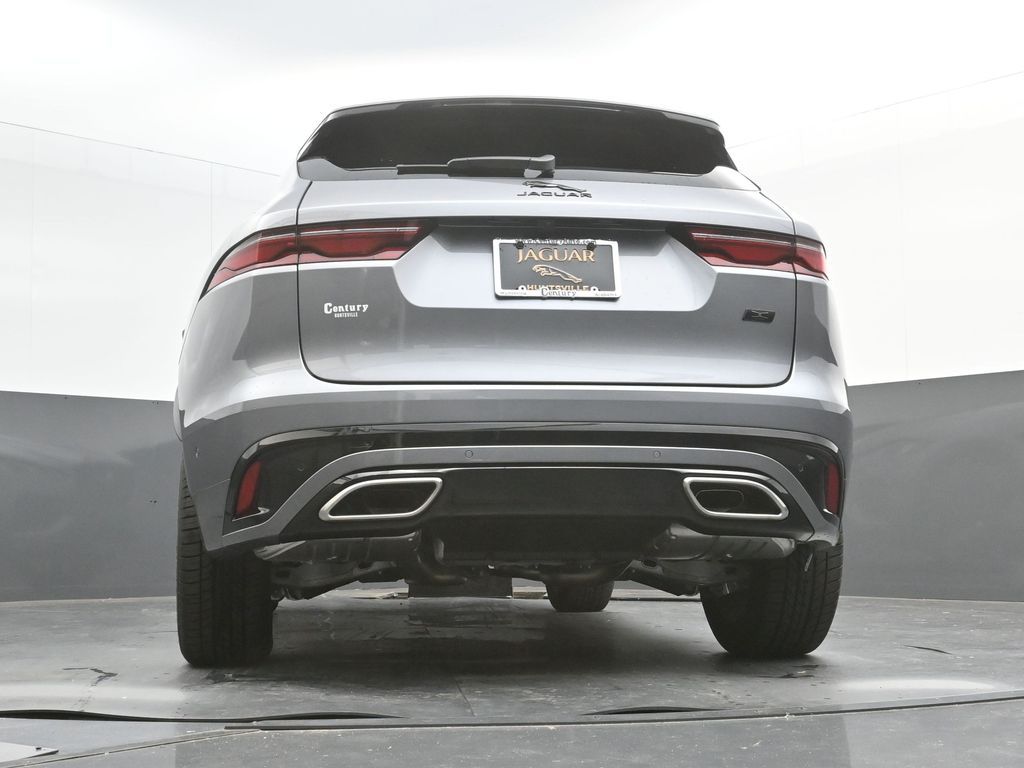2026 Jaguar F-Pace R-Dynamic S - Photo 41