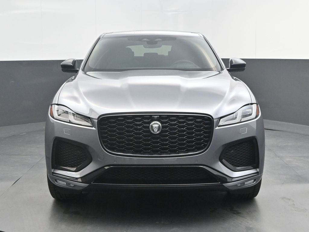 2026 Jaguar F-Pace R-Dynamic S - Photo 10