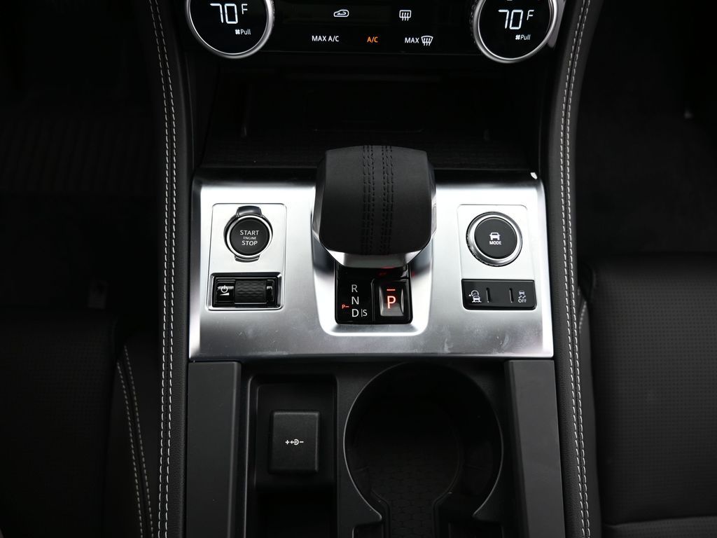 2026 Jaguar F-Pace R-Dynamic S - Photo 26