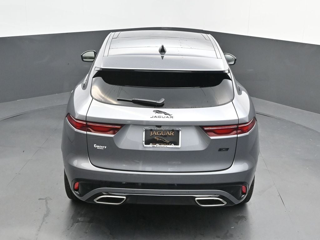 2026 Jaguar F-Pace R-Dynamic S - Photo 33