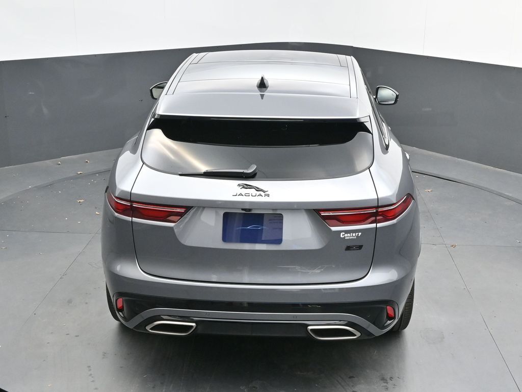 2026 Jaguar F-Pace R-Dynamic S - Photo 32