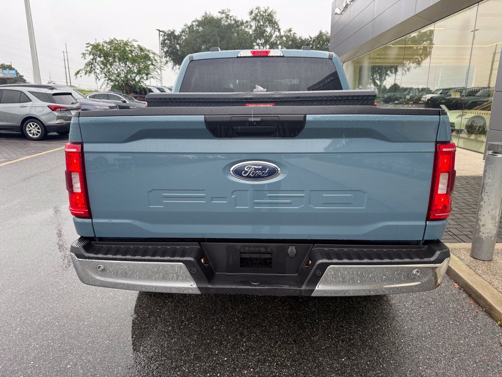 Used 2023 Ford F-150 XLT Truck