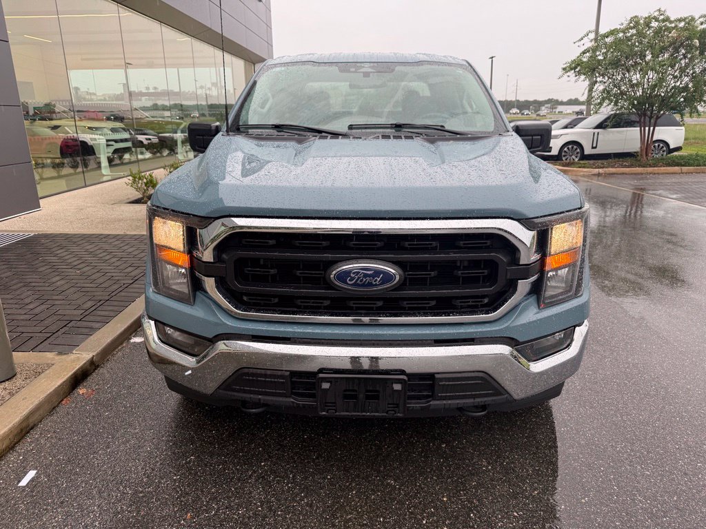 Used 2023 Ford F-150 XLT Truck