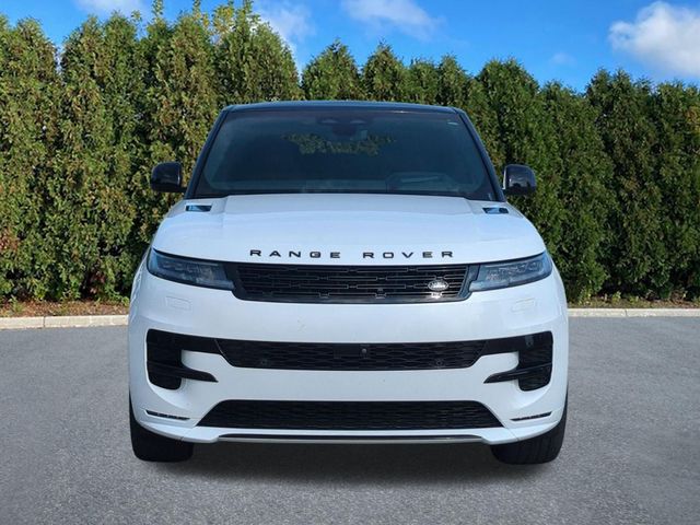 Used 2024 Land Rover Range Rover Sport Plug-in Hybrid Autobiography SUV