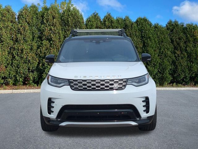 Used 2023 Land Rover Discovery Metropolitan Edition SUV