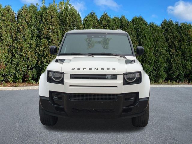 Used 2026 Land Rover Defender 110 X-Dynamic SE SUV