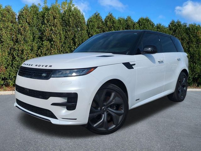 2024 Land rover Range Rover Sport Plug-in Hybrid