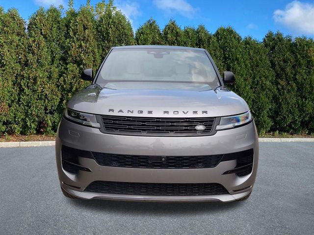 Used 2024 Land Rover Range Rover Sport Dynamic SE SUV