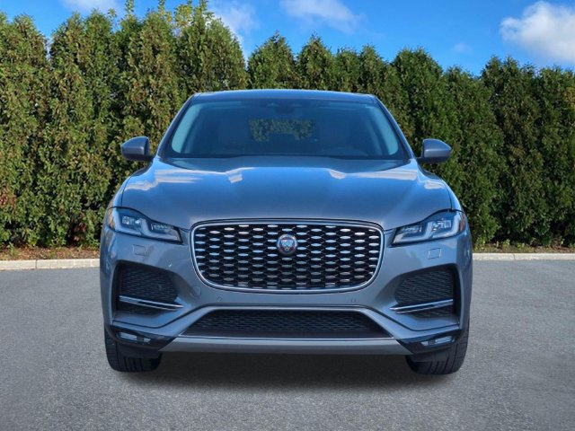 Used 2023 Jaguar F-PACE P250 S SUV