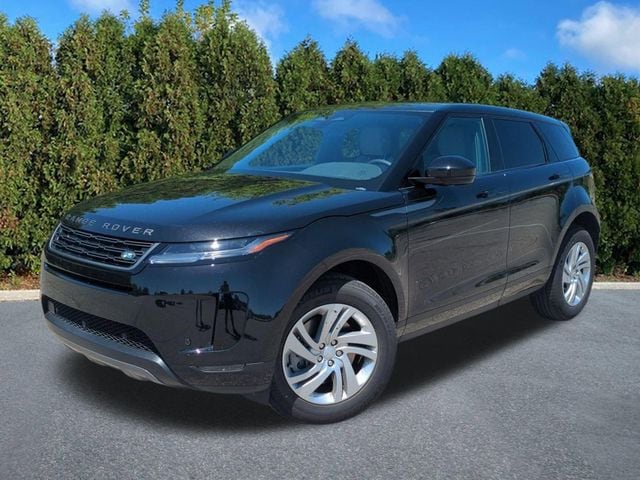 2026 Land Rover Range Rover Evoque