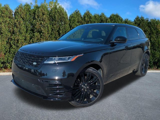 2026 Land Rover Range Rover Velar Dynamic SE SUV