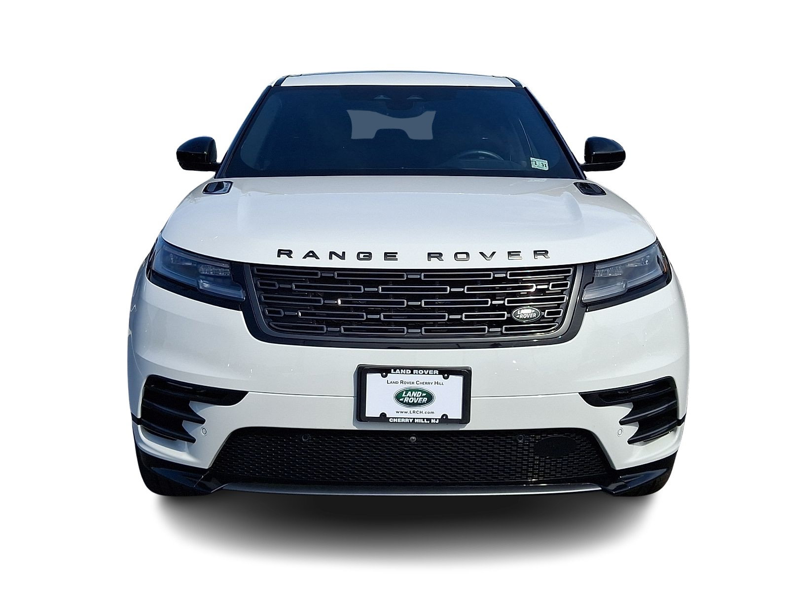 Certified 2026 Land Rover Range Rover Velar Dynamic SE P250 Dynamic SE *Ltd Avail*
