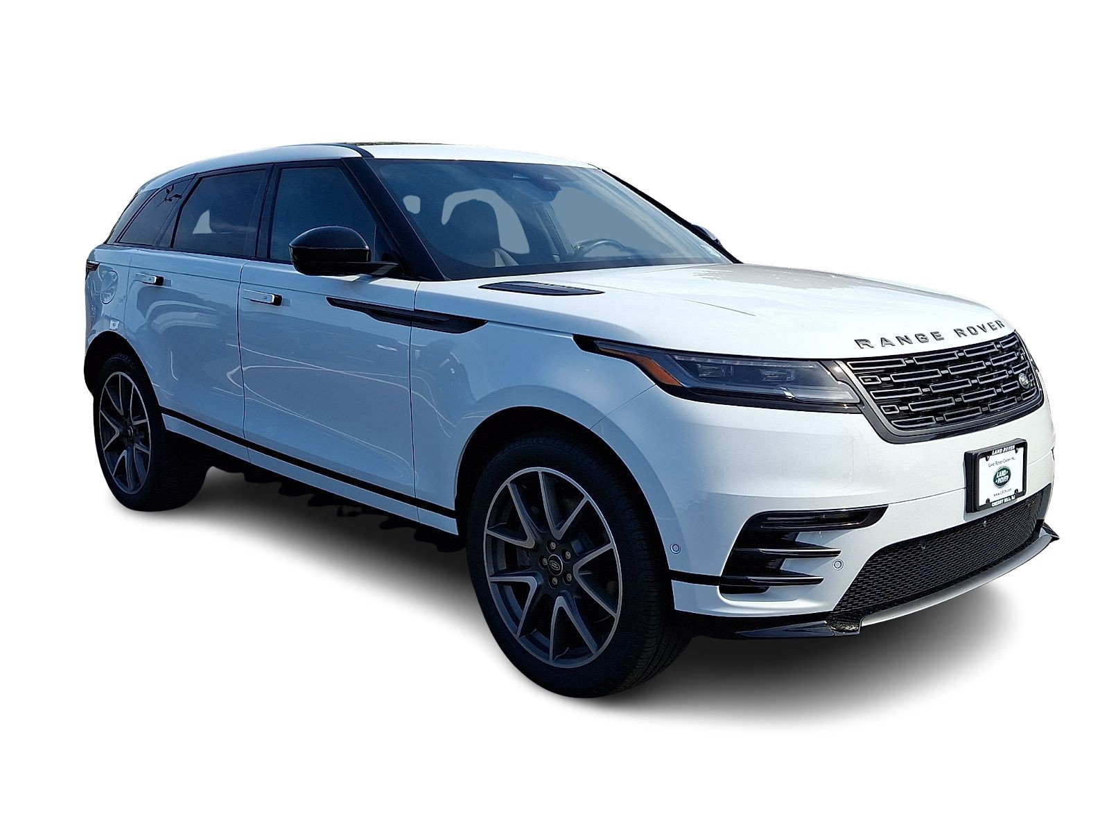 Certified 2026 Land Rover Range Rover Velar Dynamic SE P250 Dynamic SE *Ltd Avail*
