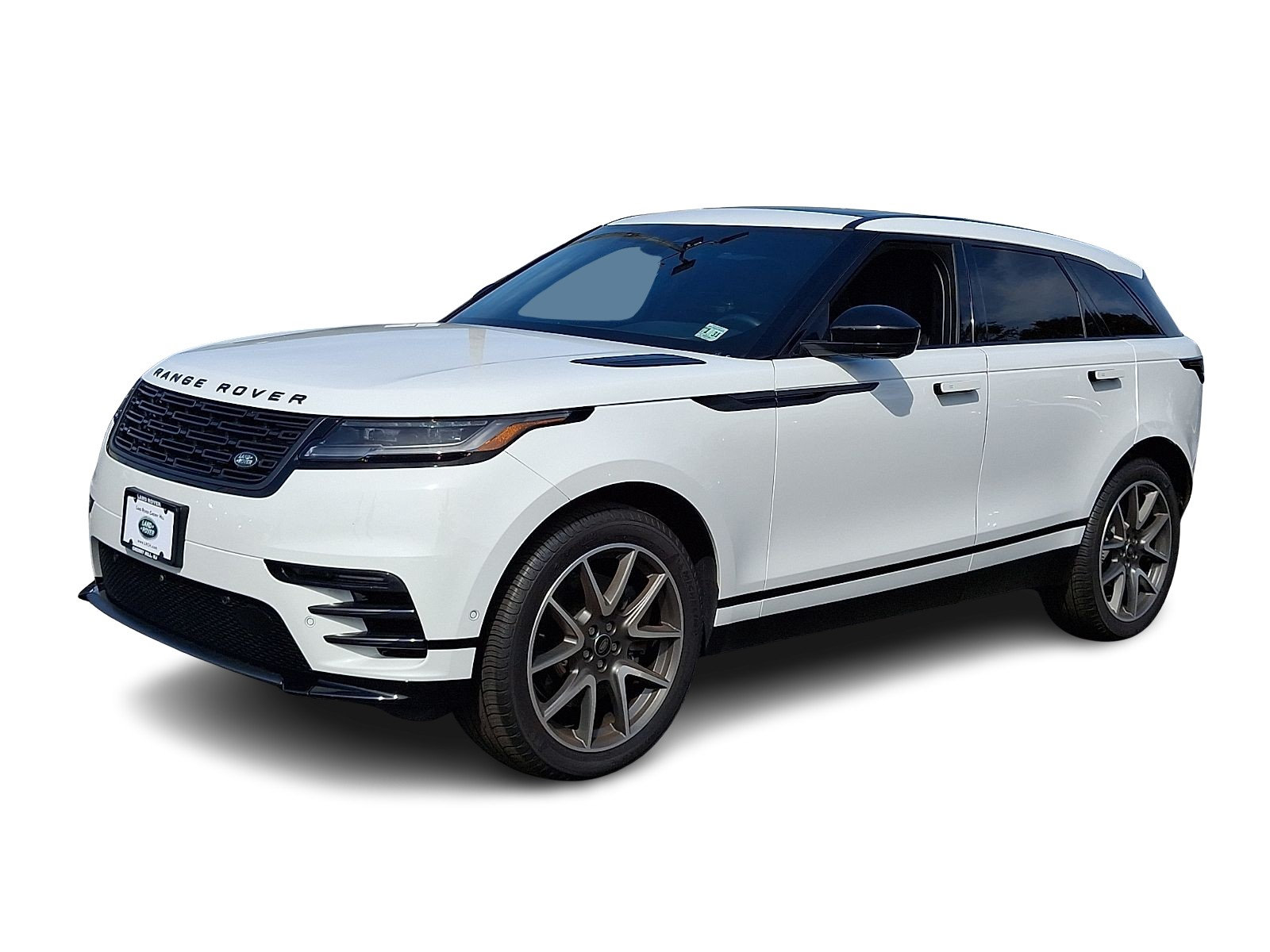Certified 2026 Land Rover Range Rover Velar Dynamic SE P250 Dynamic SE *Ltd Avail*