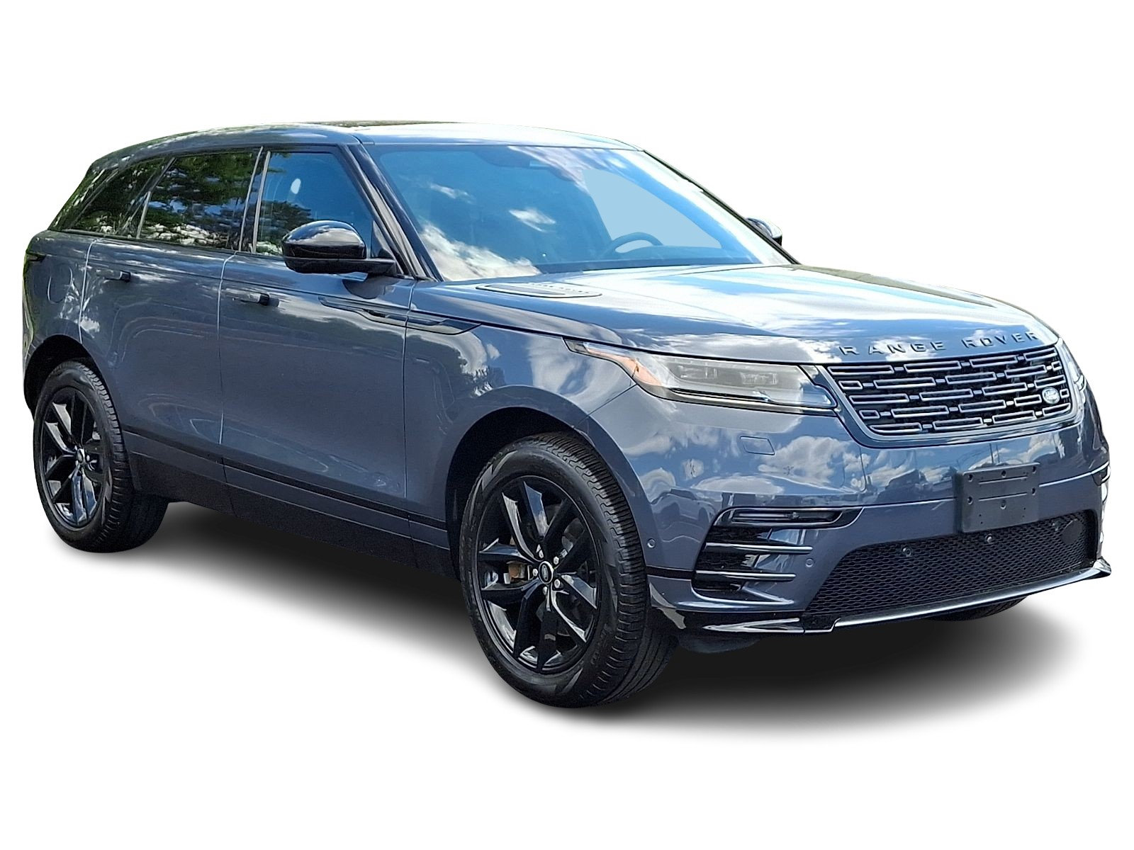 Certified 2026 Land Rover Range Rover Velar Dynamic SE P250 Dynamic SE *Ltd Avail*