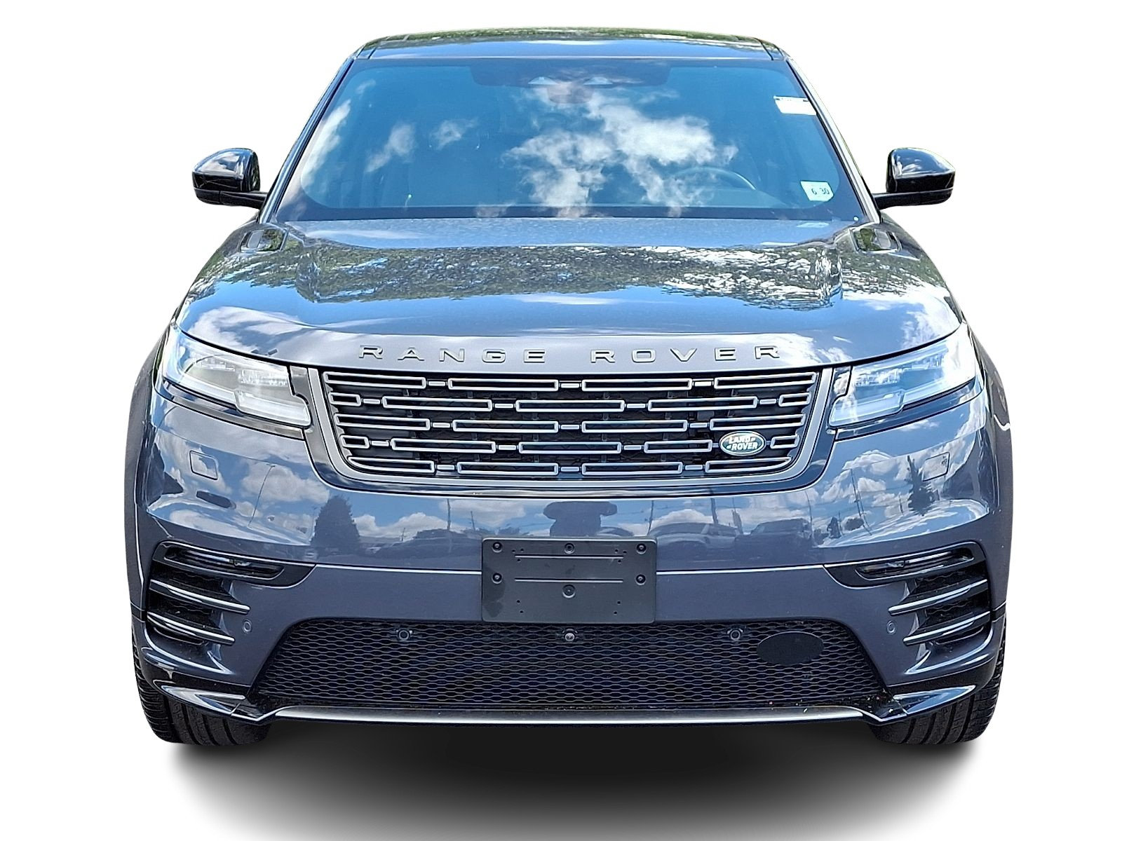 Certified 2026 Land Rover Range Rover Velar Dynamic SE P250 Dynamic SE *Ltd Avail*