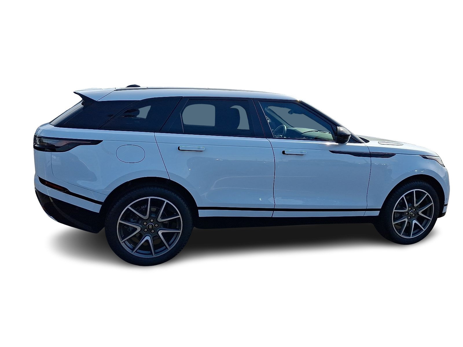 Certified 2026 Land Rover Range Rover Velar Dynamic SE P250 Dynamic SE *Ltd Avail*