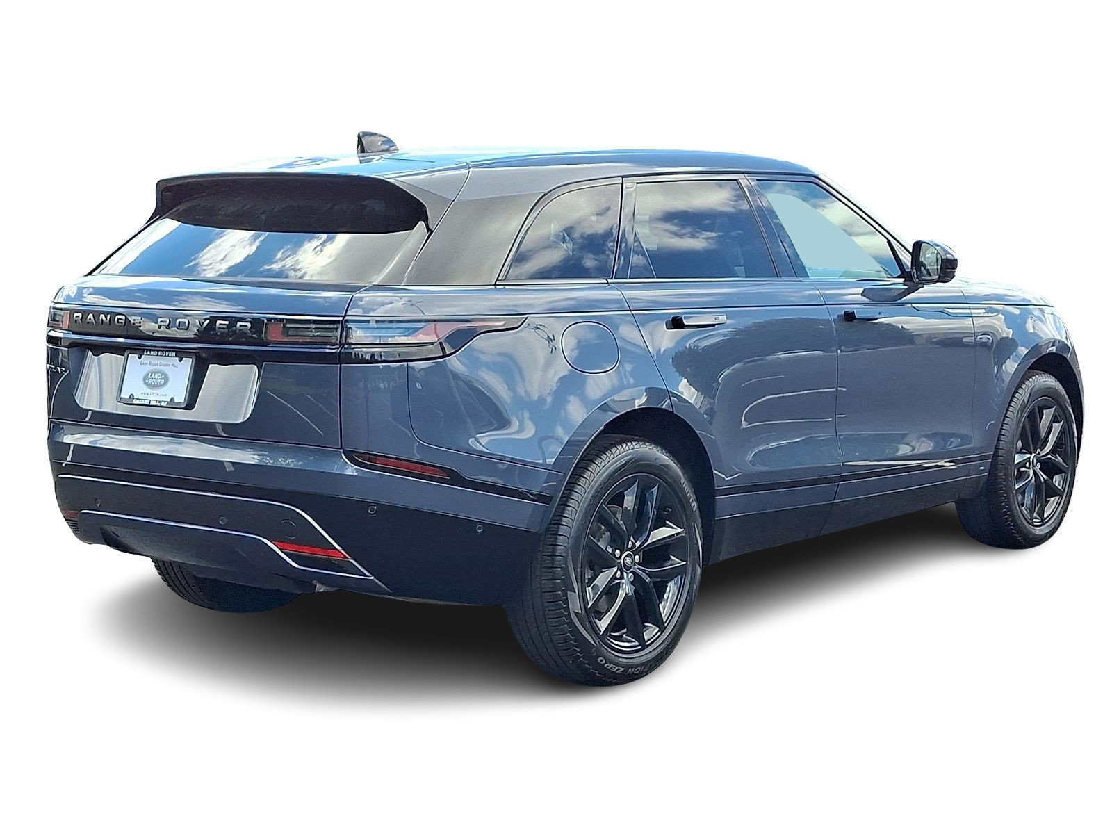 Certified 2026 Land Rover Range Rover Velar Dynamic SE P250 Dynamic SE *Ltd Avail*