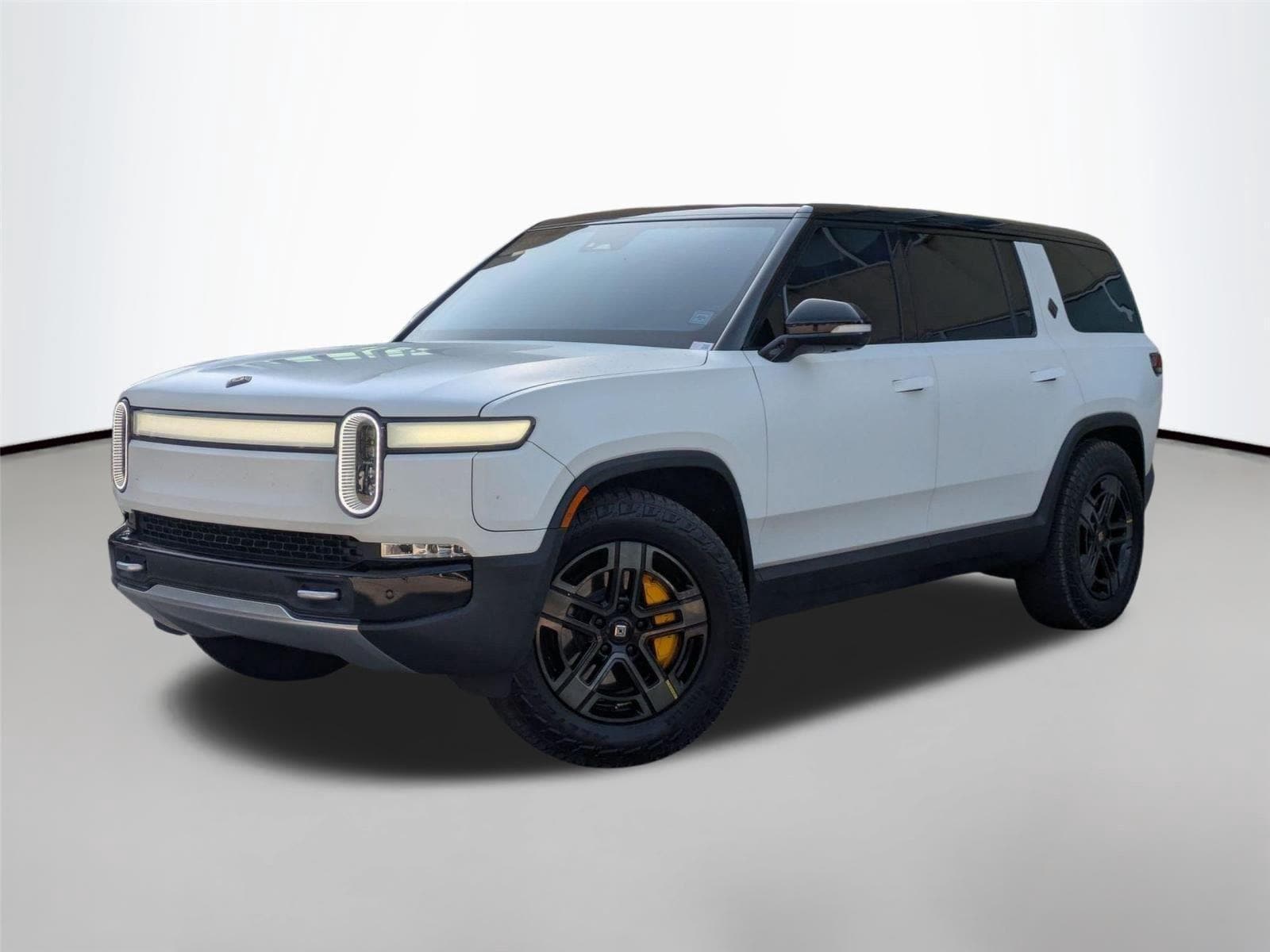 2023 Rivian R1S