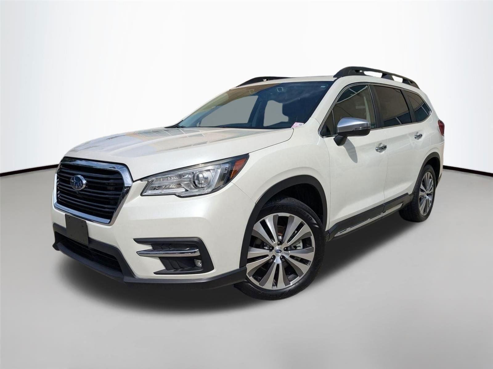 2022 Subaru Ascent