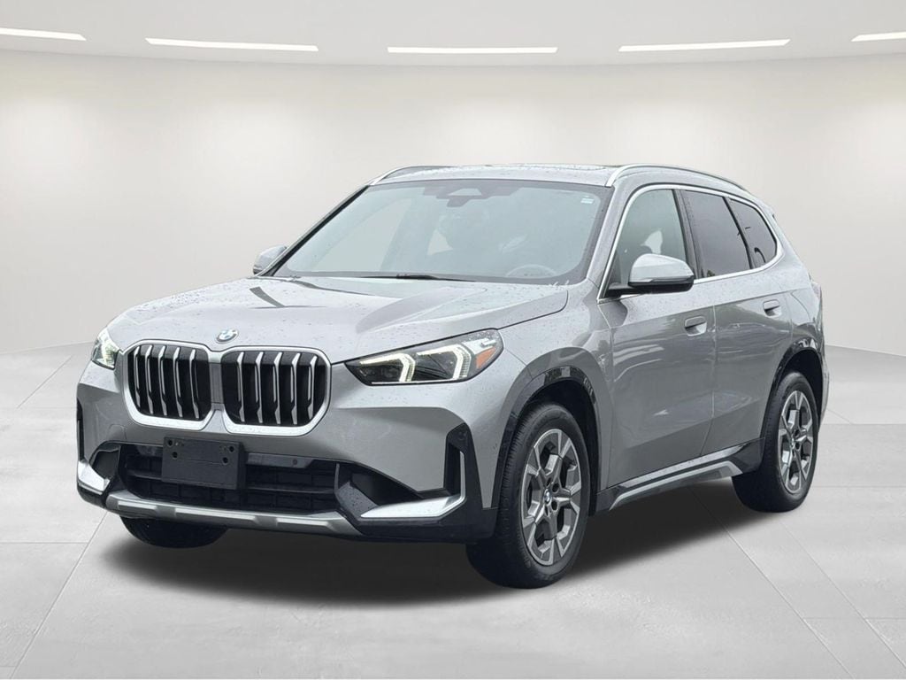 2025 BMW X1