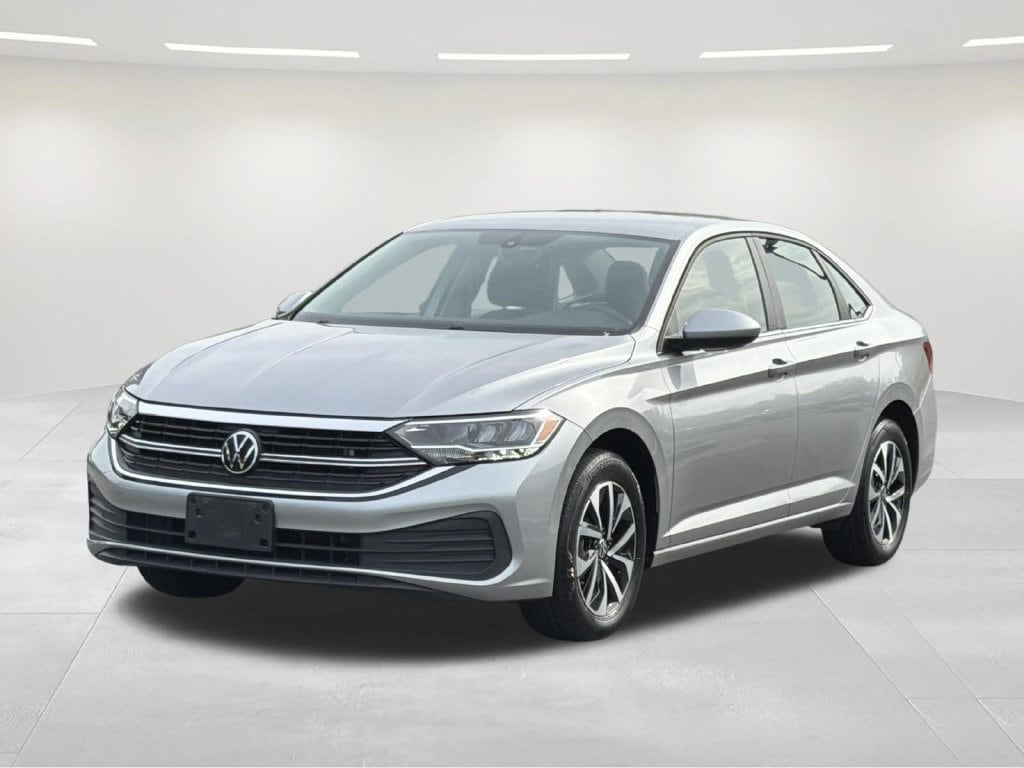 2023 Volkswagen Jetta
