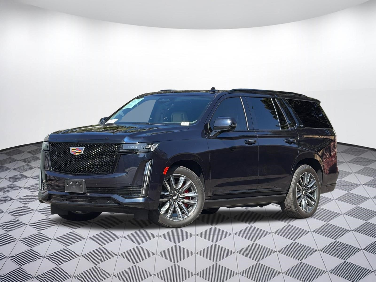 2022 Cadillac Escalade